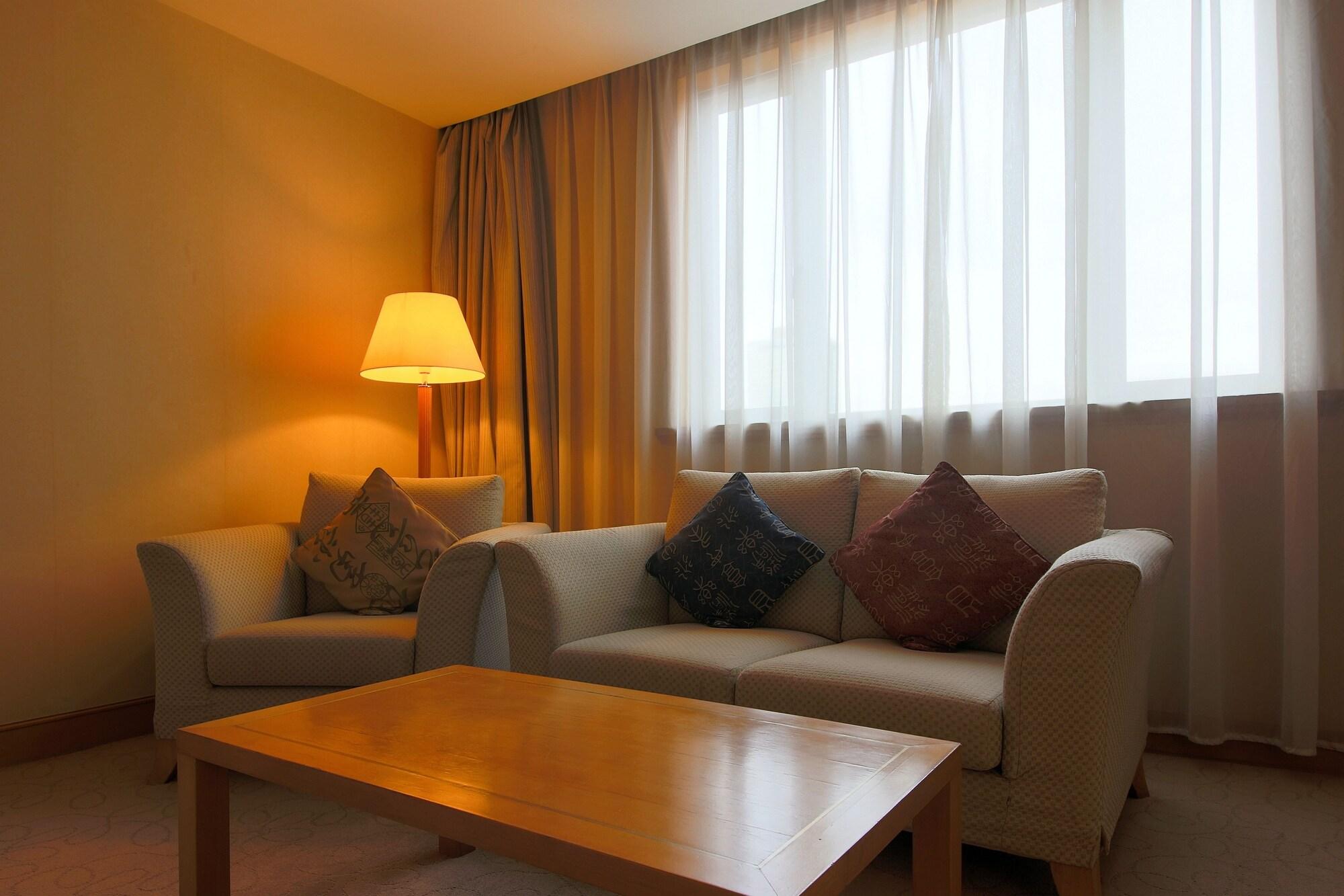Mason Hotel Thượng Hải Ngoại thất bức ảnh