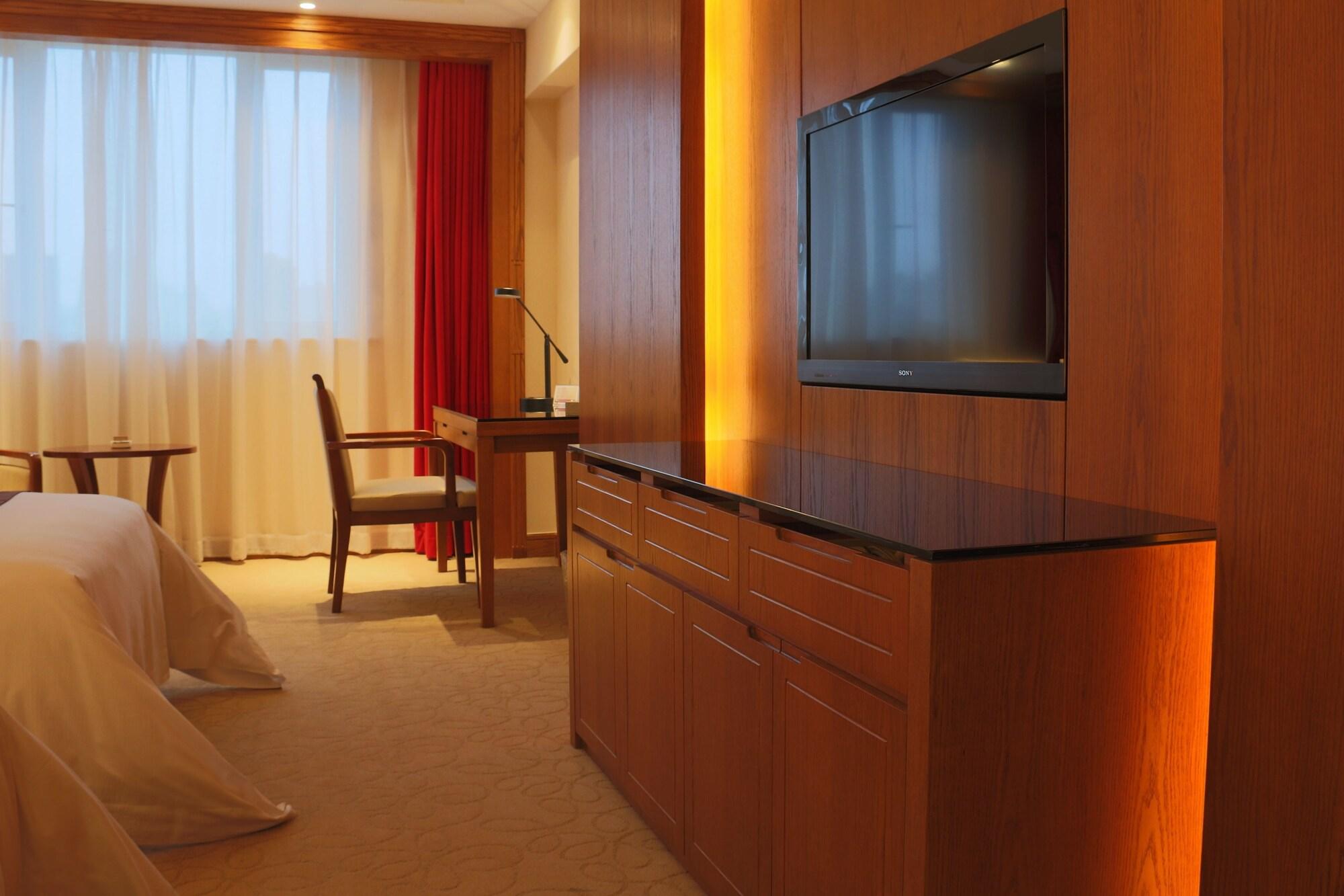 Mason Hotel Thượng Hải Ngoại thất bức ảnh