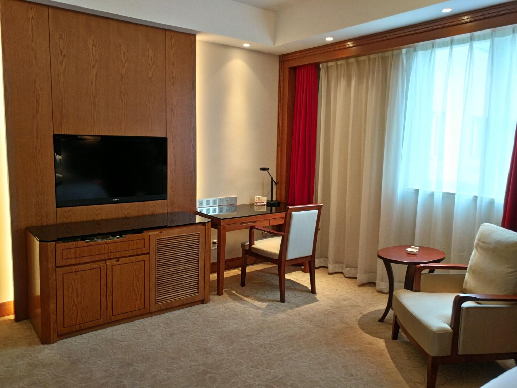 Mason Hotel Thượng Hải Ngoại thất bức ảnh