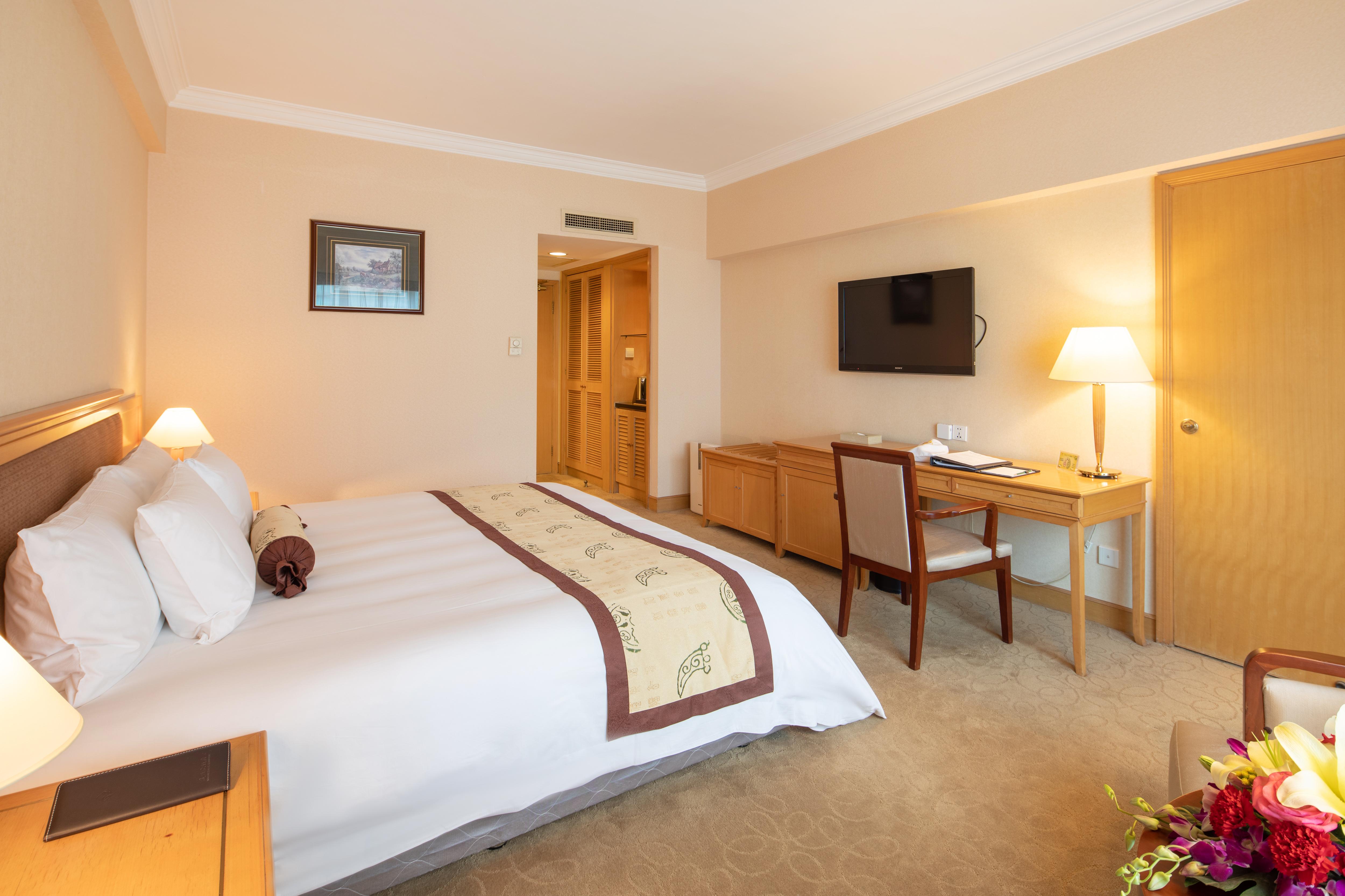Mason Hotel Thượng Hải Ngoại thất bức ảnh