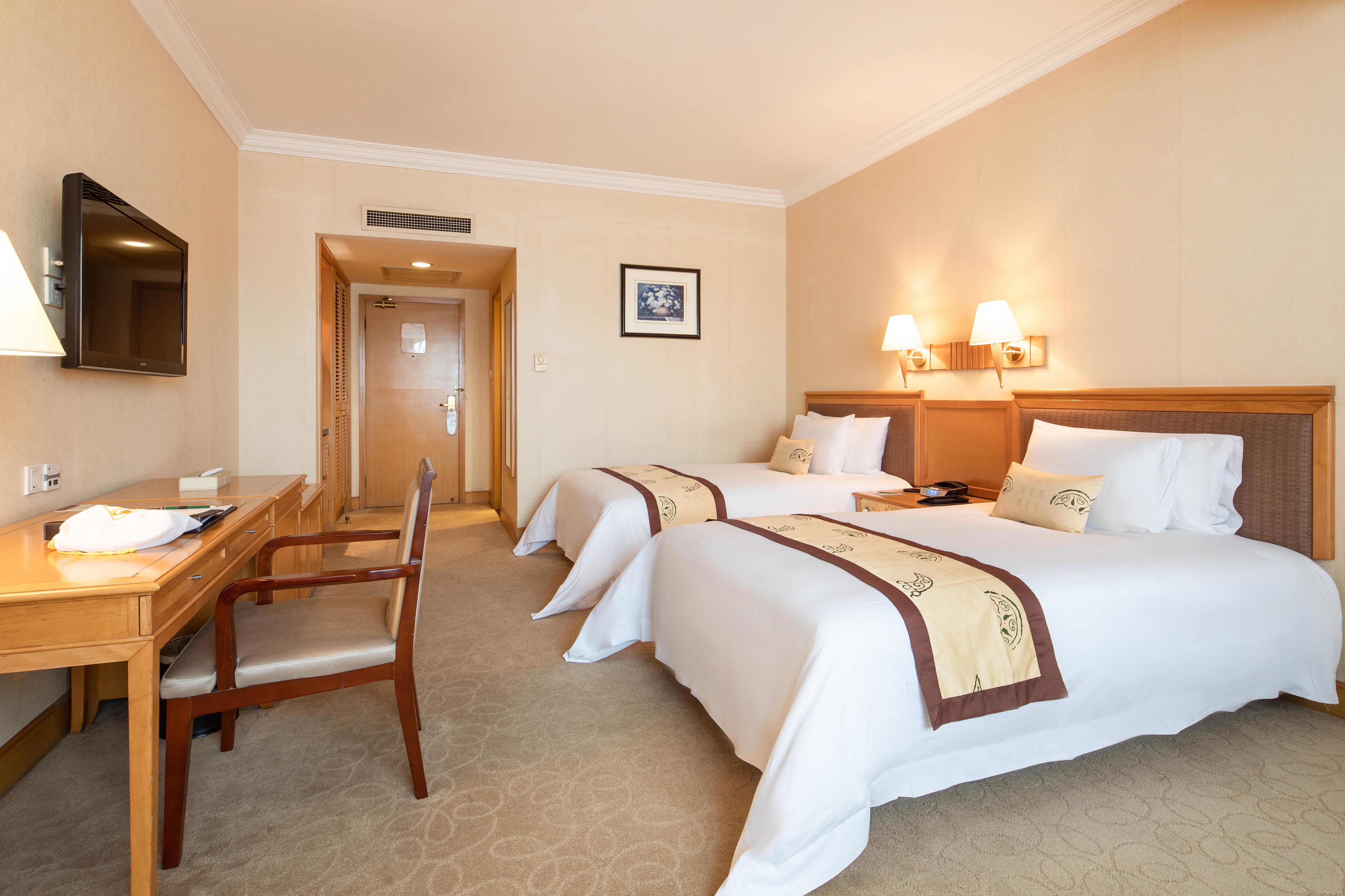 Mason Hotel Thượng Hải Ngoại thất bức ảnh