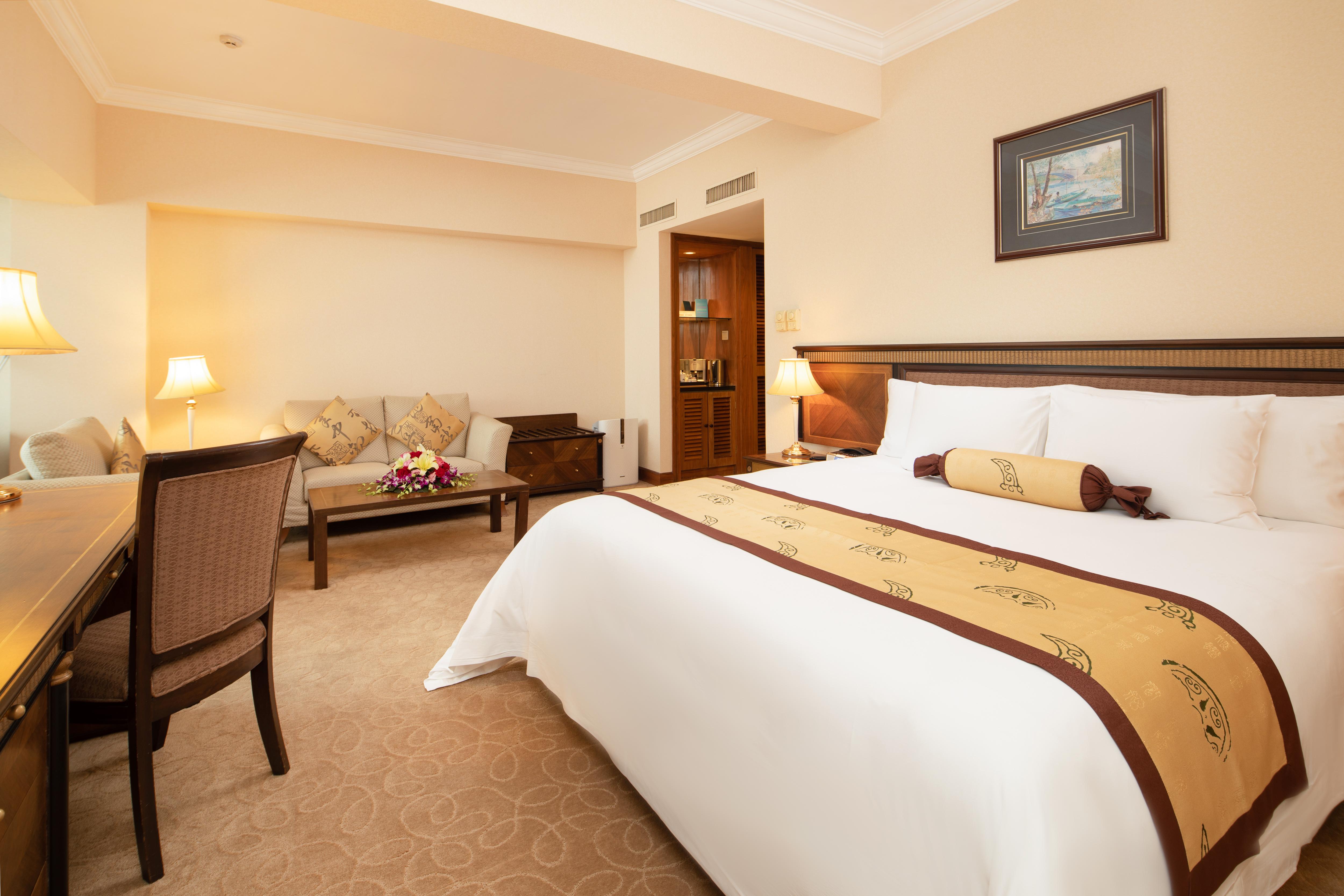 Mason Hotel Thượng Hải Ngoại thất bức ảnh