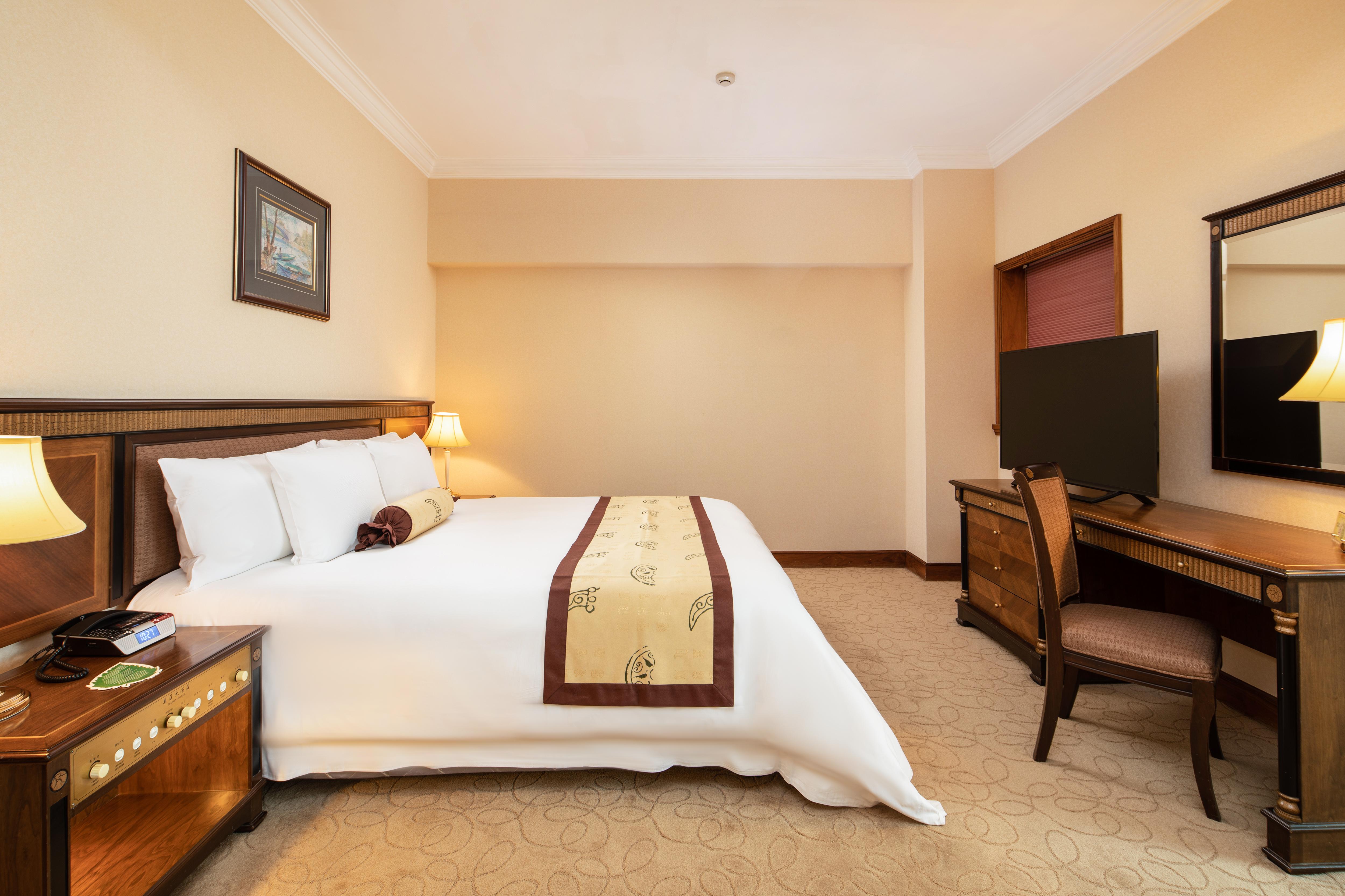 Mason Hotel Thượng Hải Ngoại thất bức ảnh