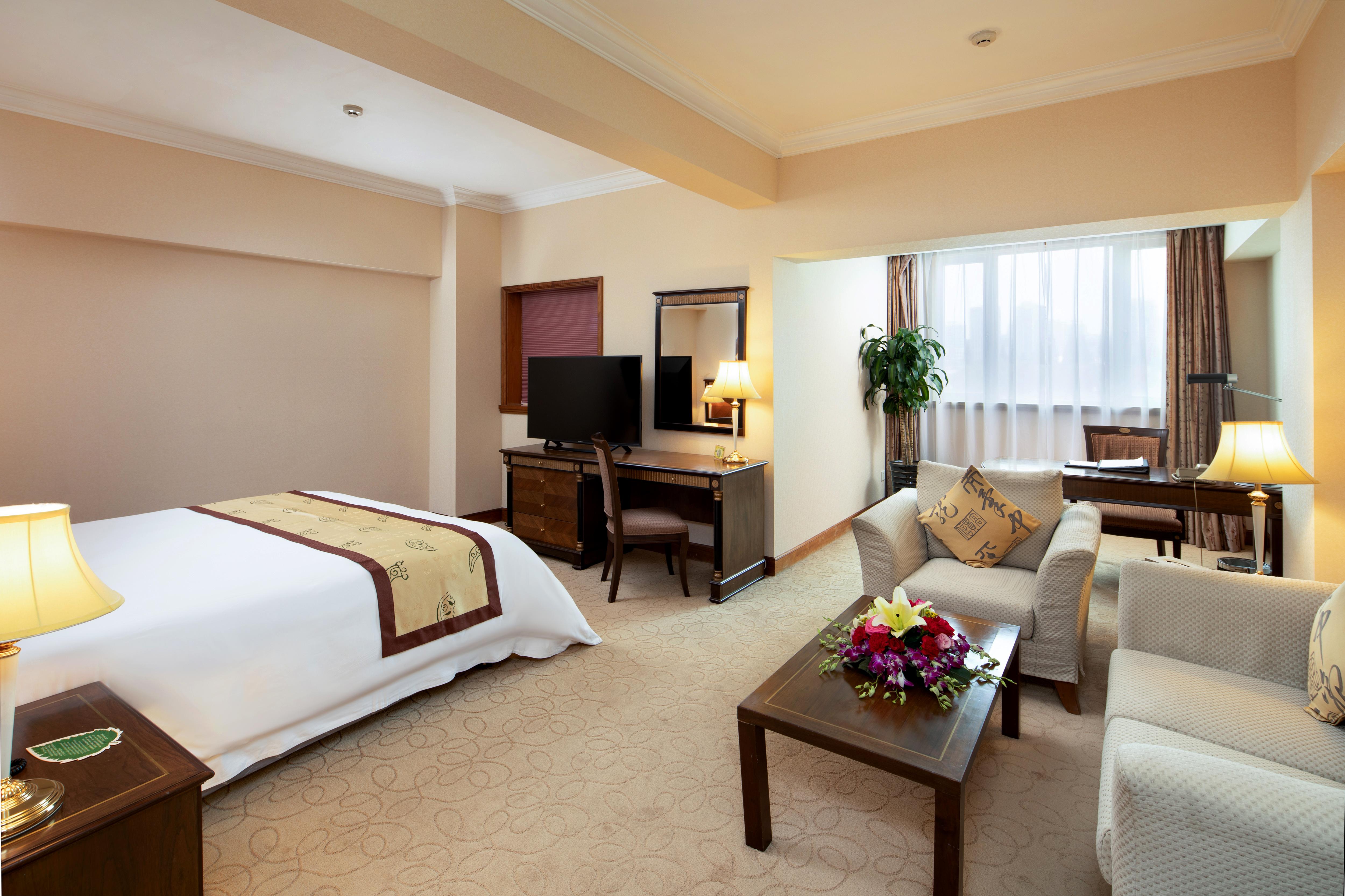 Mason Hotel Thượng Hải Ngoại thất bức ảnh
