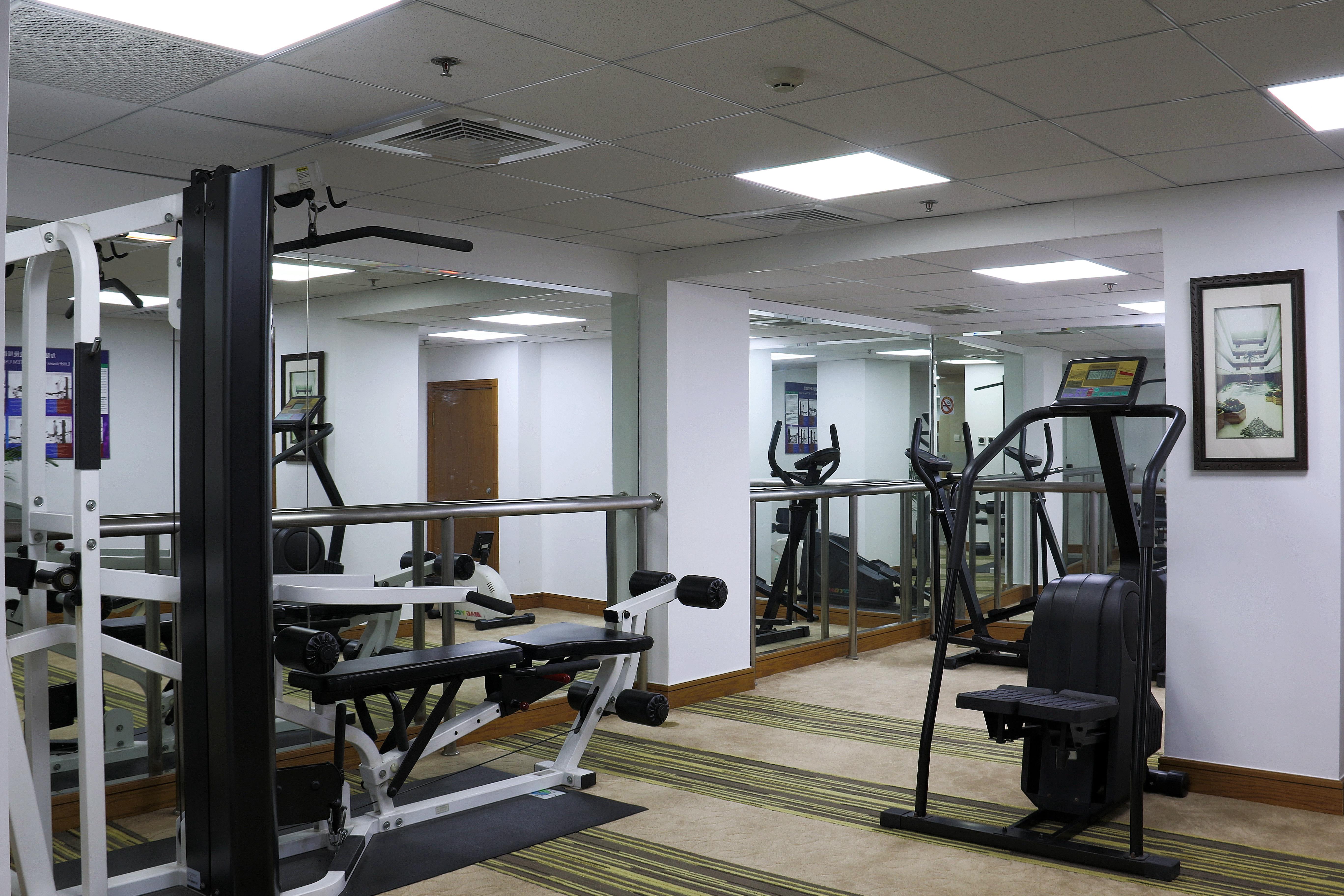 Mason Hotel Thượng Hải Ngoại thất bức ảnh