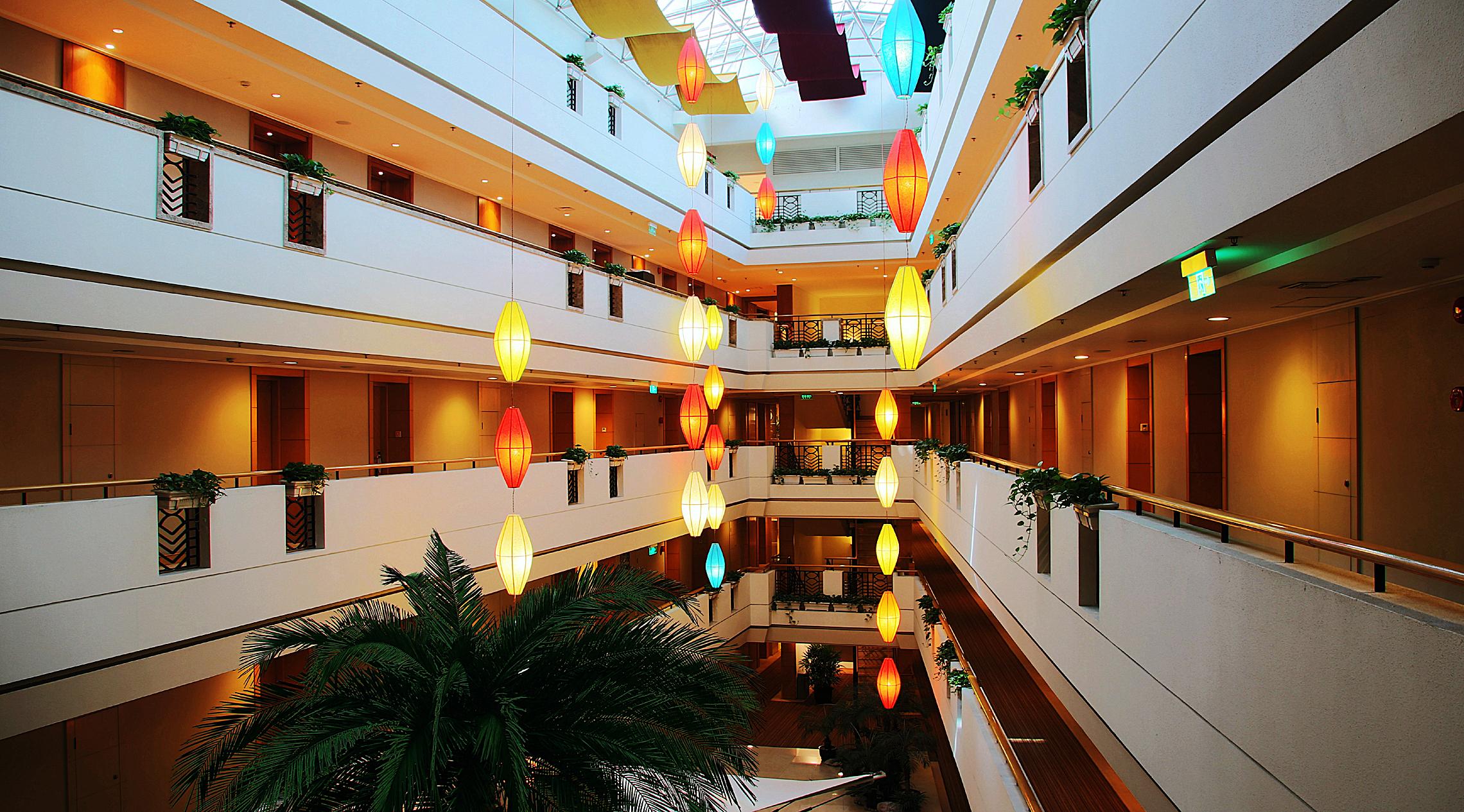 Mason Hotel Thượng Hải Ngoại thất bức ảnh