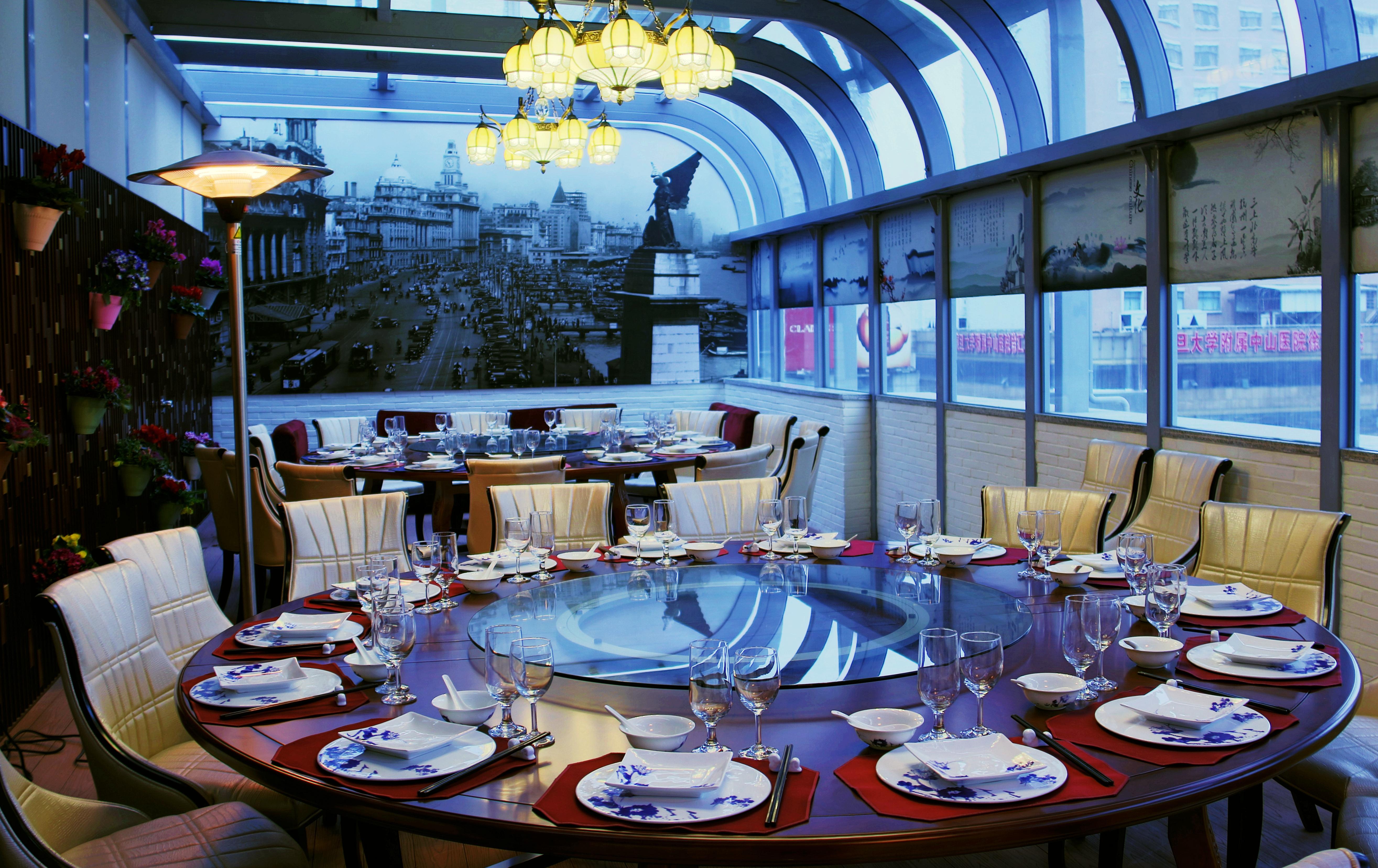 Mason Hotel Thượng Hải Ngoại thất bức ảnh