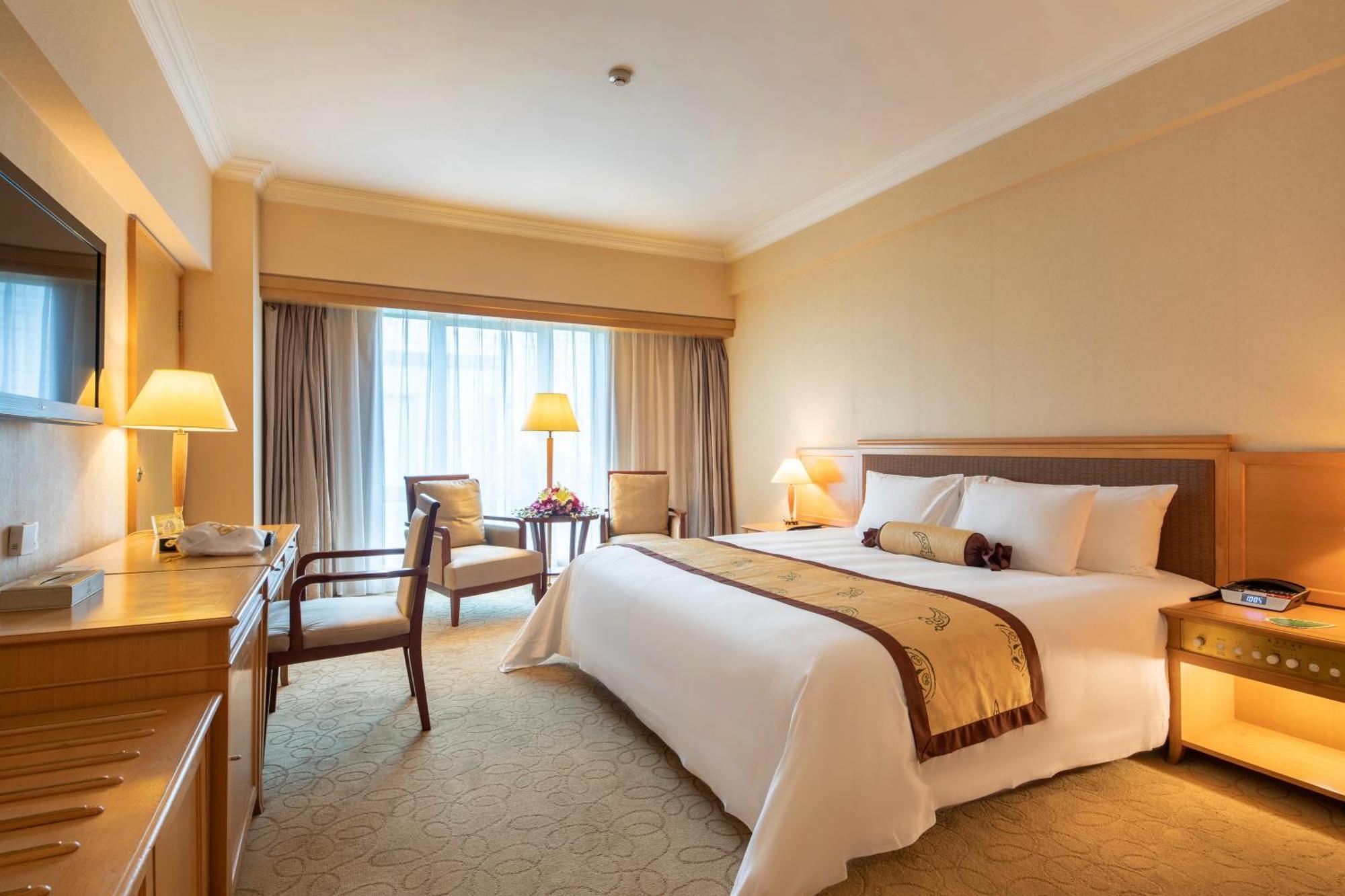 Mason Hotel Thượng Hải Ngoại thất bức ảnh