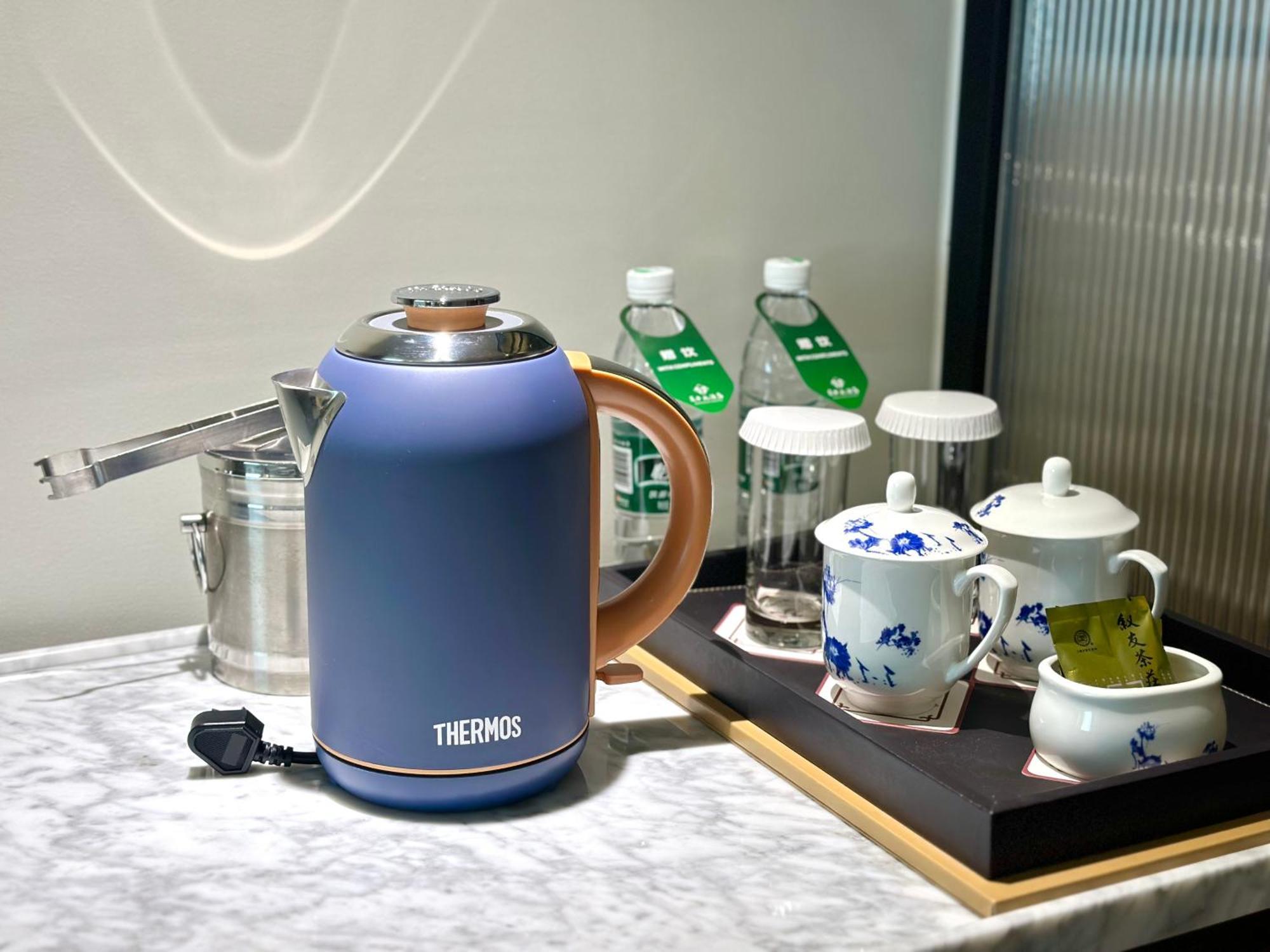 Mason Hotel Thượng Hải Ngoại thất bức ảnh