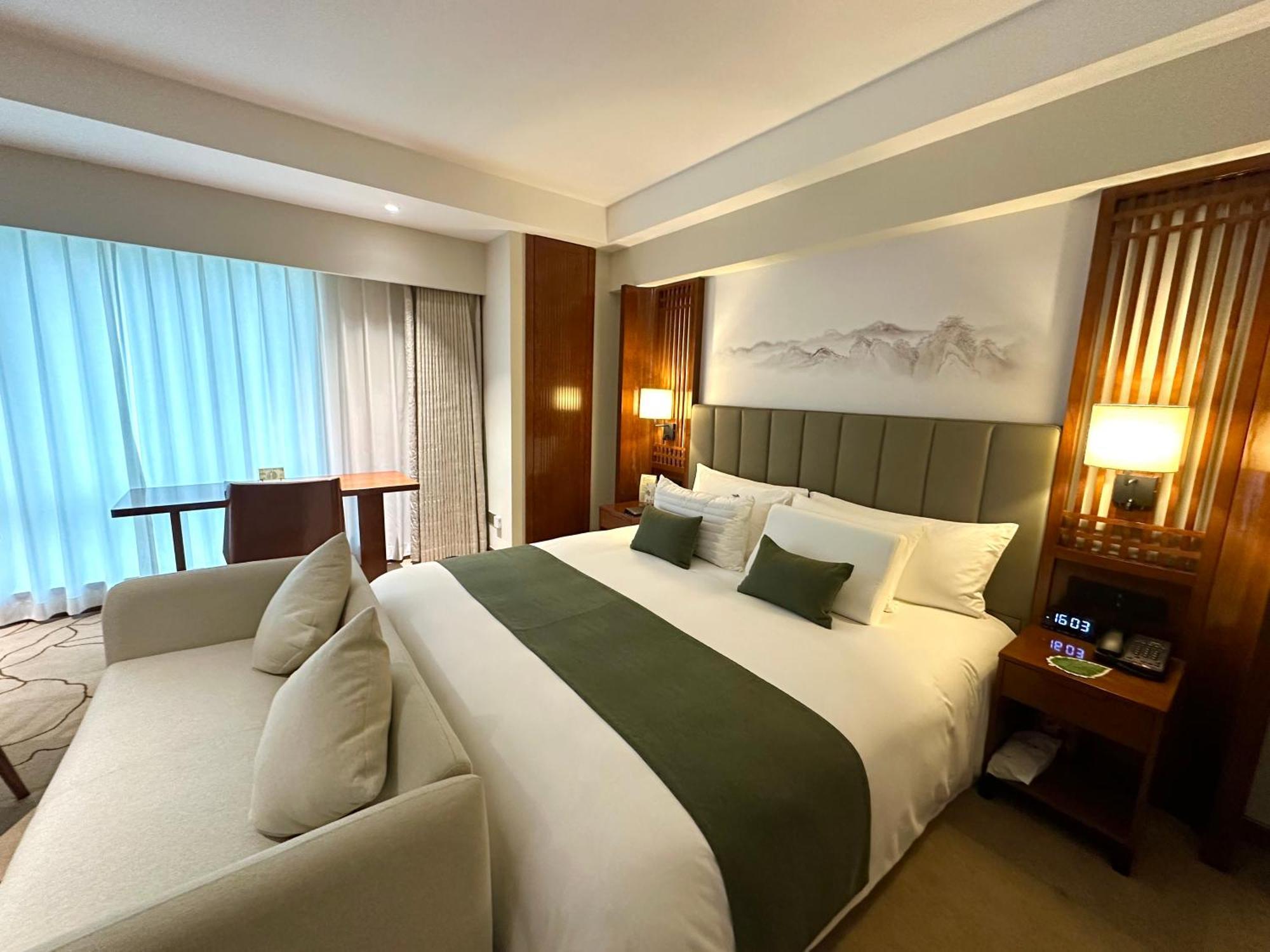 Mason Hotel Thượng Hải Ngoại thất bức ảnh