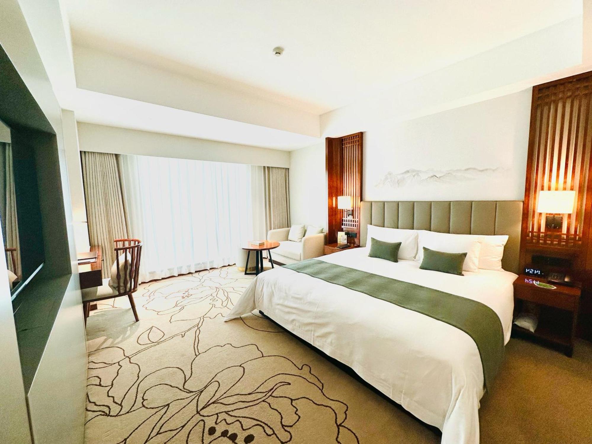 Mason Hotel Thượng Hải Ngoại thất bức ảnh