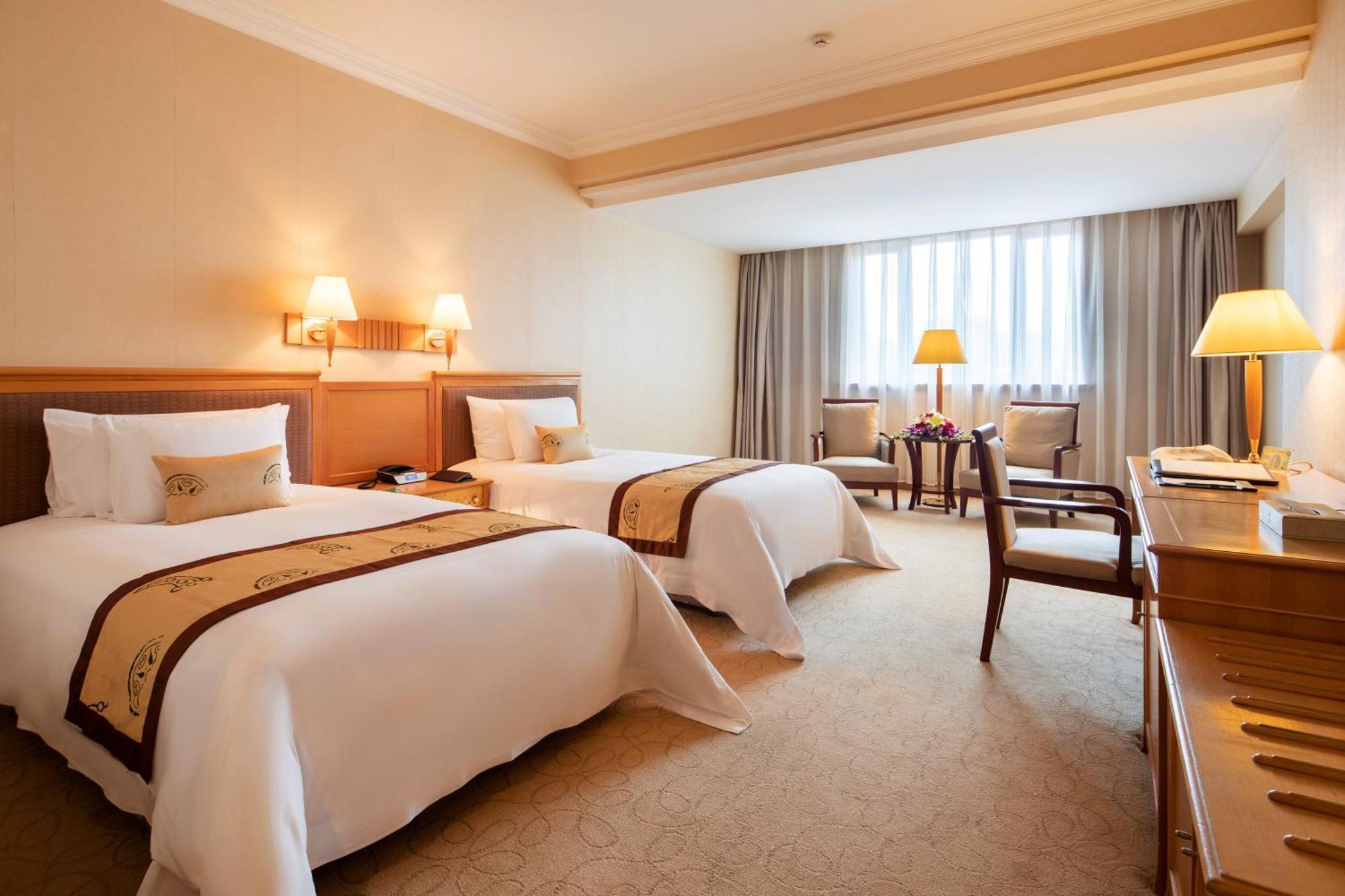 Mason Hotel Thượng Hải Ngoại thất bức ảnh