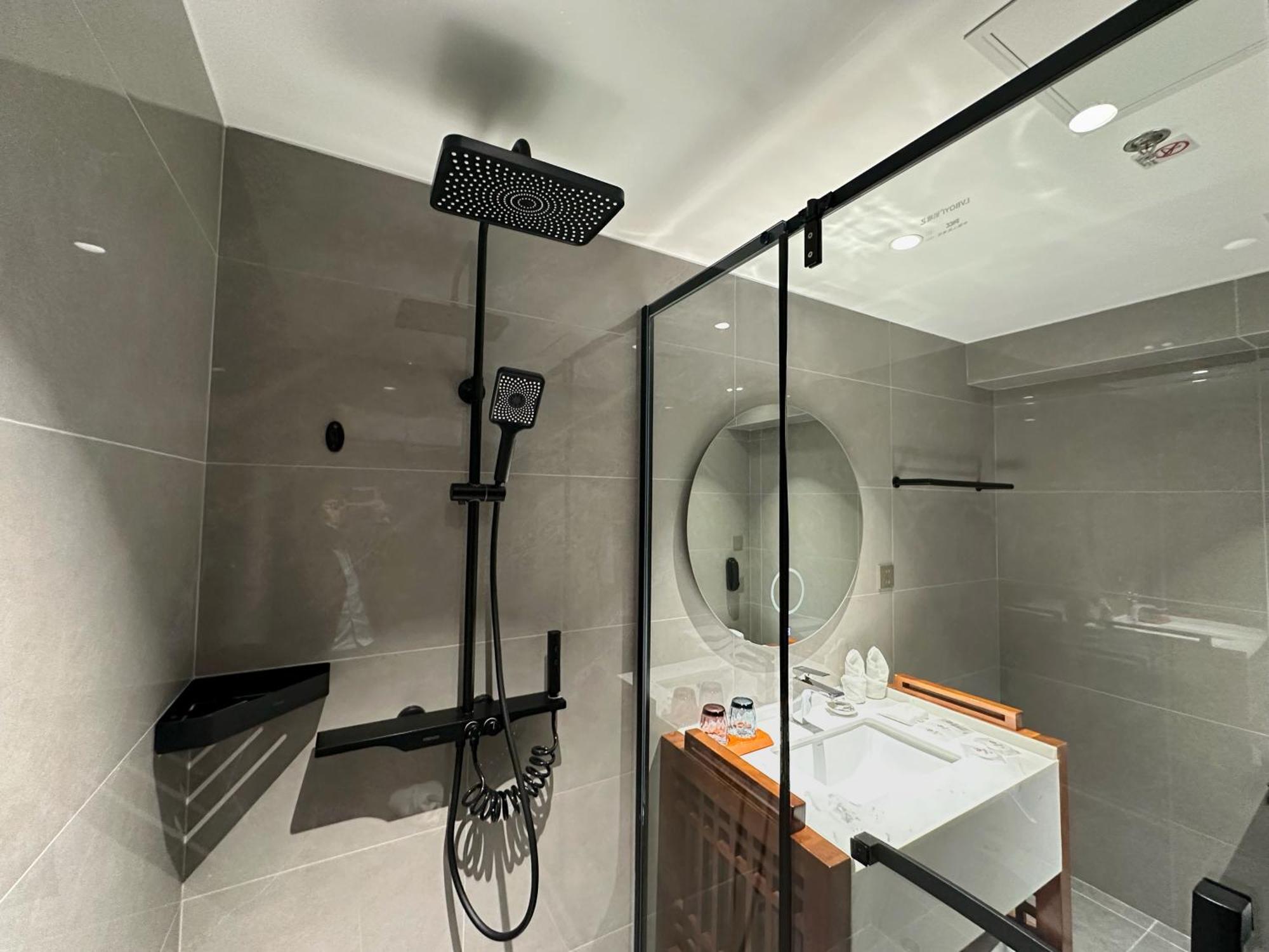 Mason Hotel Thượng Hải Ngoại thất bức ảnh