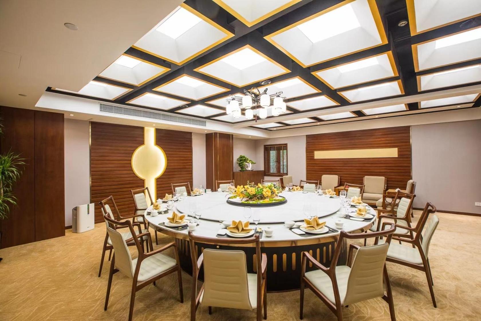 Mason Hotel Thượng Hải Ngoại thất bức ảnh