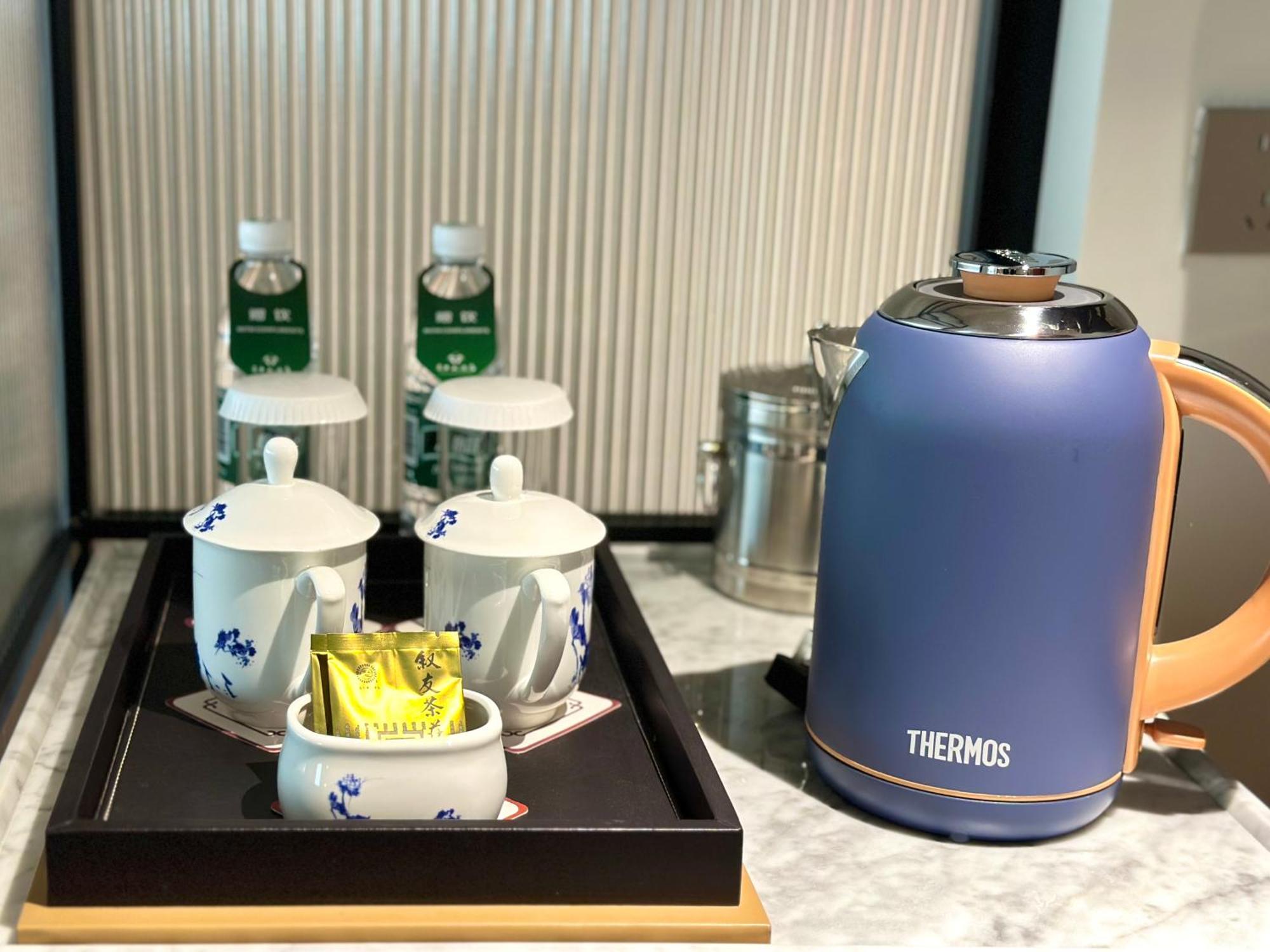 Mason Hotel Thượng Hải Ngoại thất bức ảnh