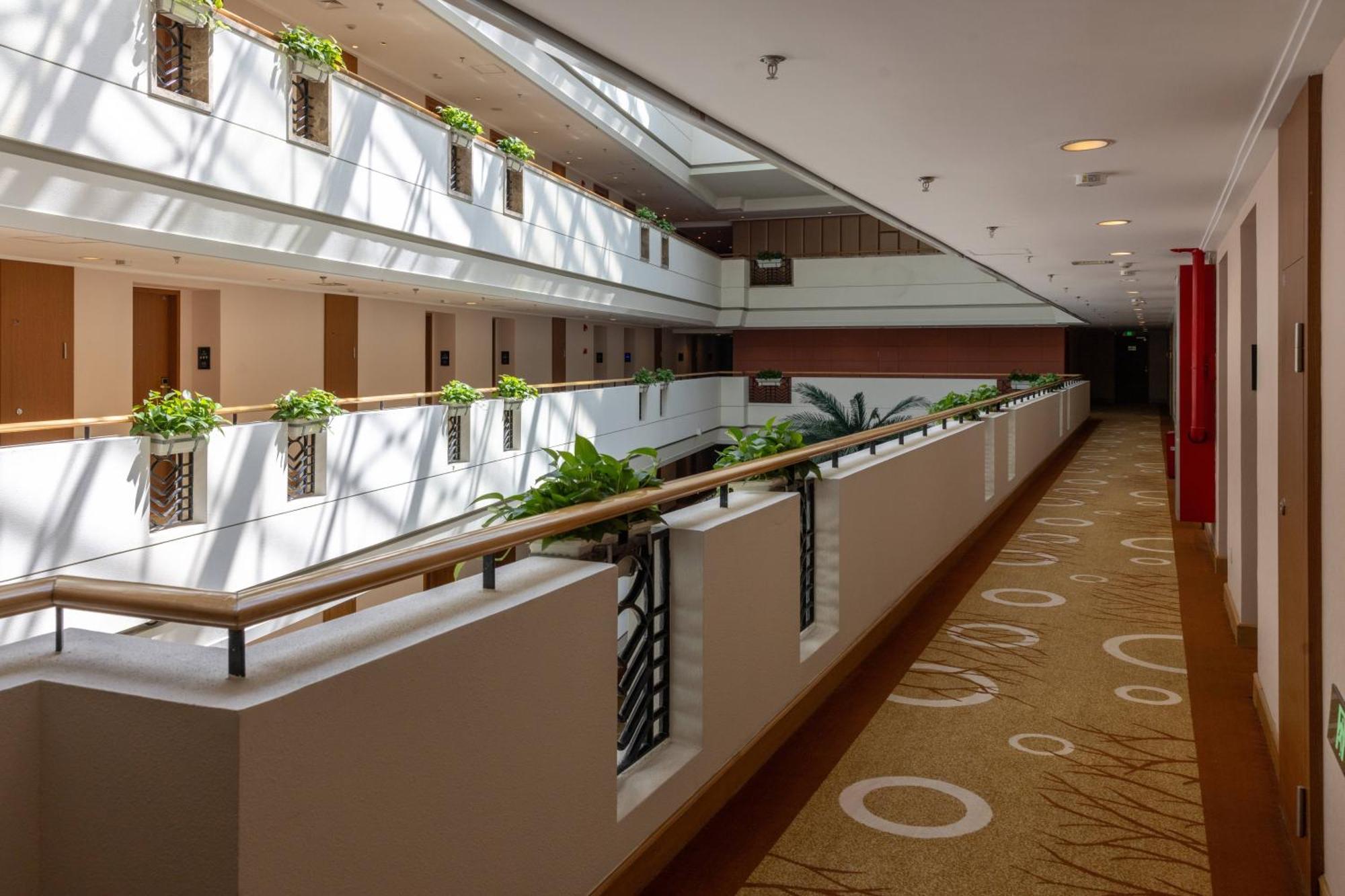 Mason Hotel Thượng Hải Ngoại thất bức ảnh
