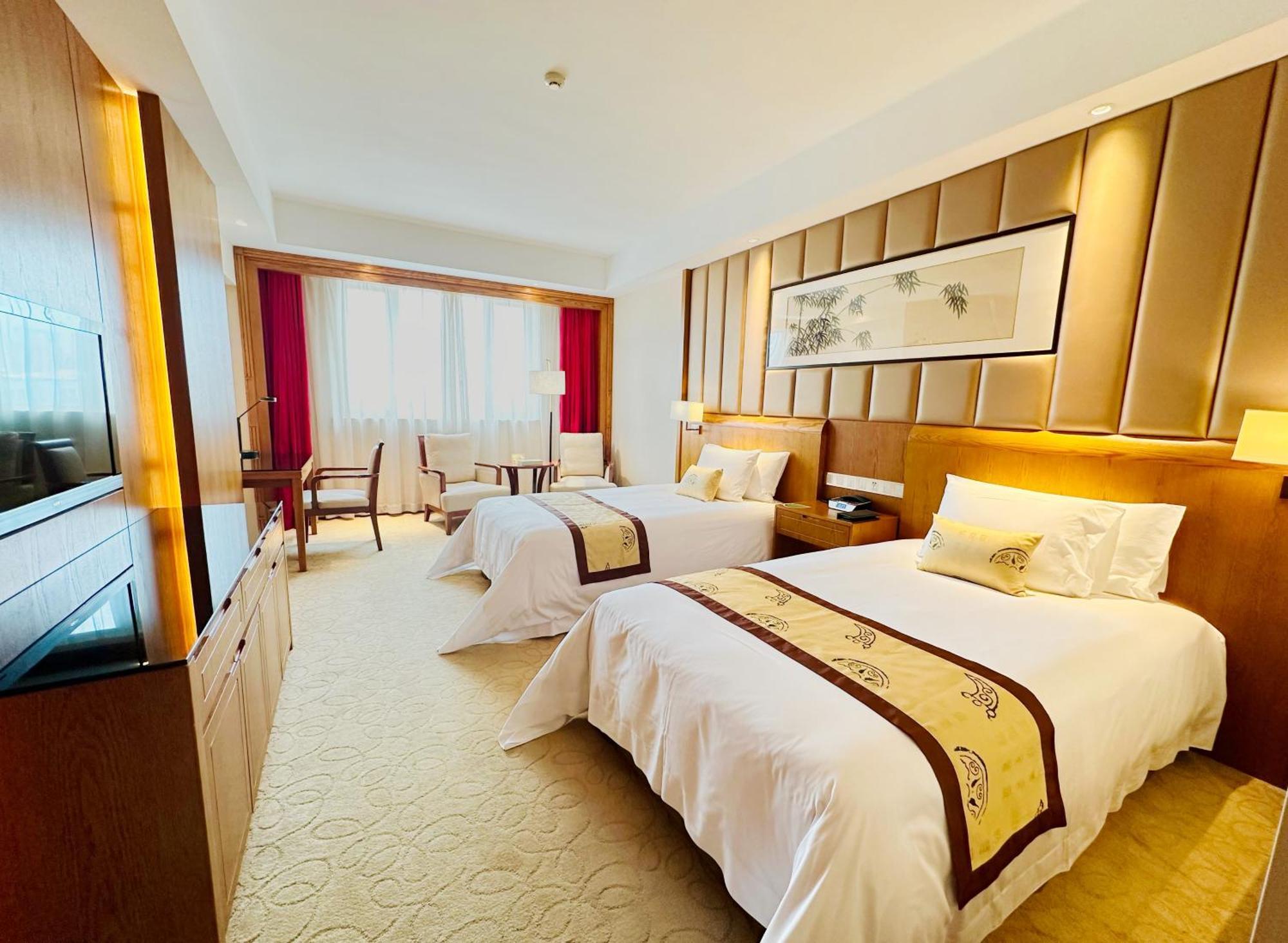 Mason Hotel Thượng Hải Ngoại thất bức ảnh