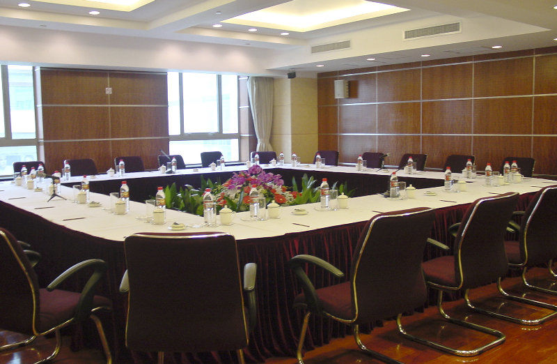 Mason Hotel Thượng Hải Ngoại thất bức ảnh