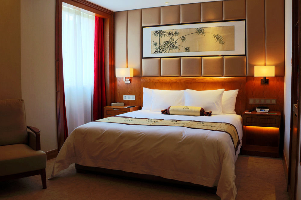 Mason Hotel Thượng Hải Ngoại thất bức ảnh