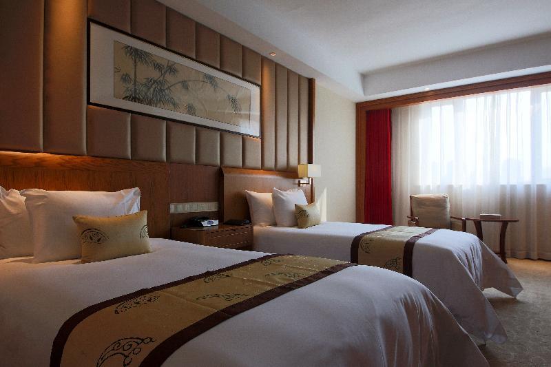 Mason Hotel Thượng Hải Ngoại thất bức ảnh
