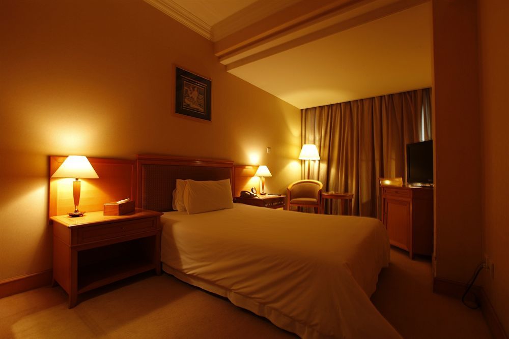 Mason Hotel Thượng Hải Ngoại thất bức ảnh