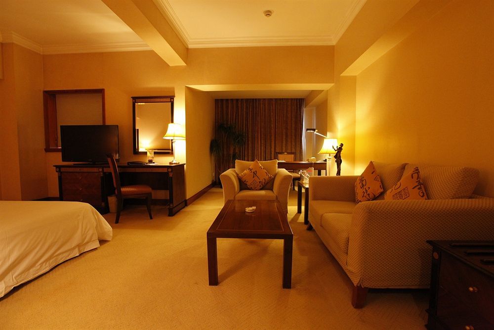Mason Hotel Thượng Hải Ngoại thất bức ảnh
