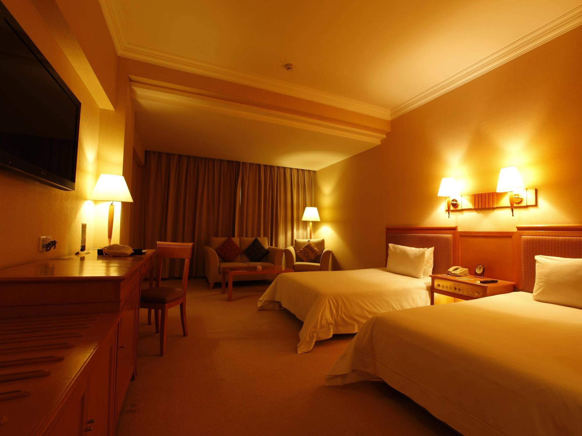 Mason Hotel Thượng Hải Ngoại thất bức ảnh