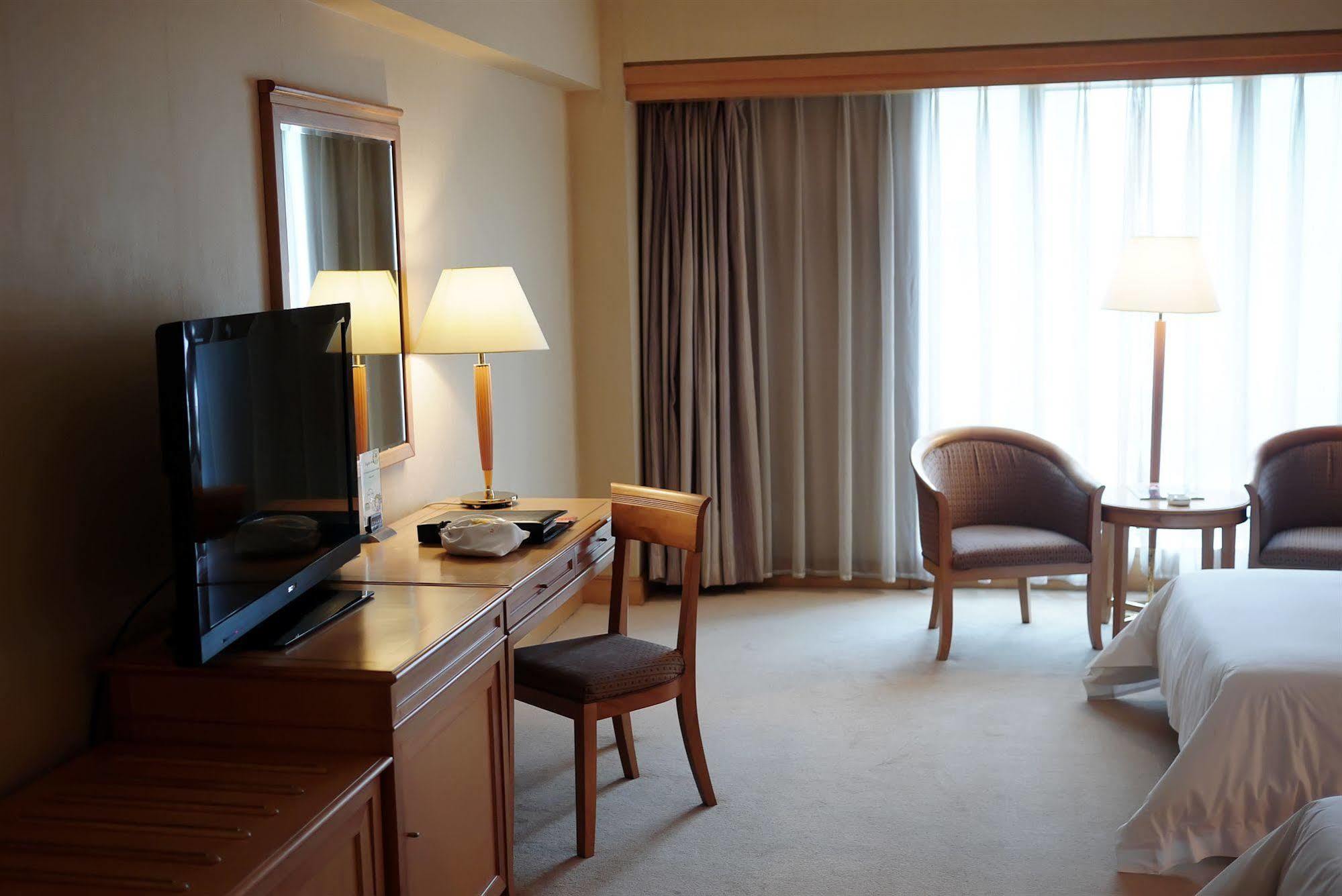 Mason Hotel Thượng Hải Ngoại thất bức ảnh